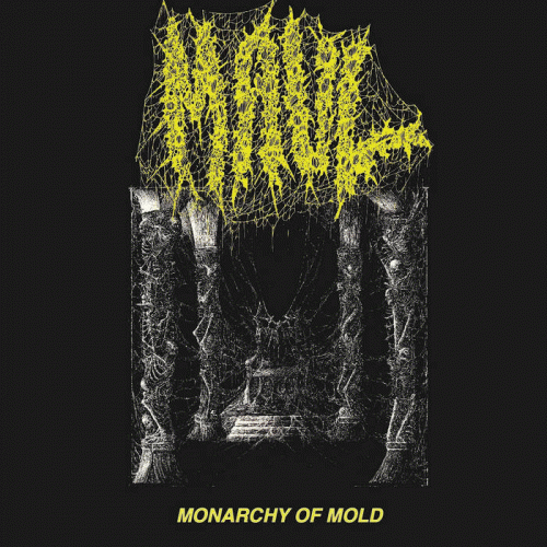 Maul : Monarchy of Mold